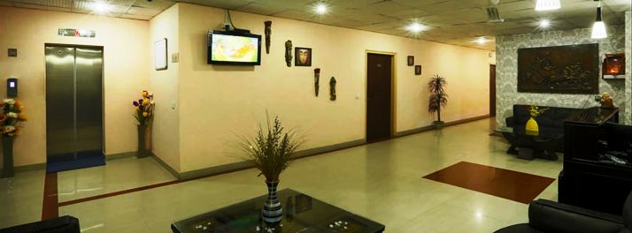 1669/Hotel Anand Lok - New Delhi 03.jpg